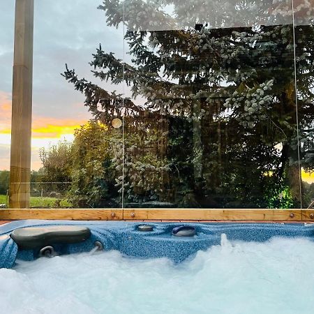 Spa La K Abane Blandin Экстерьер фото