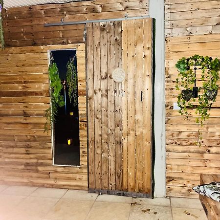 Spa La K Abane Blandin Экстерьер фото