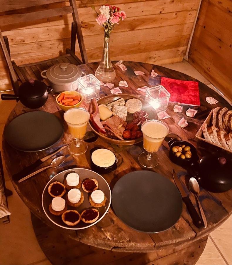 Spa La K Abane Blandin Экстерьер фото