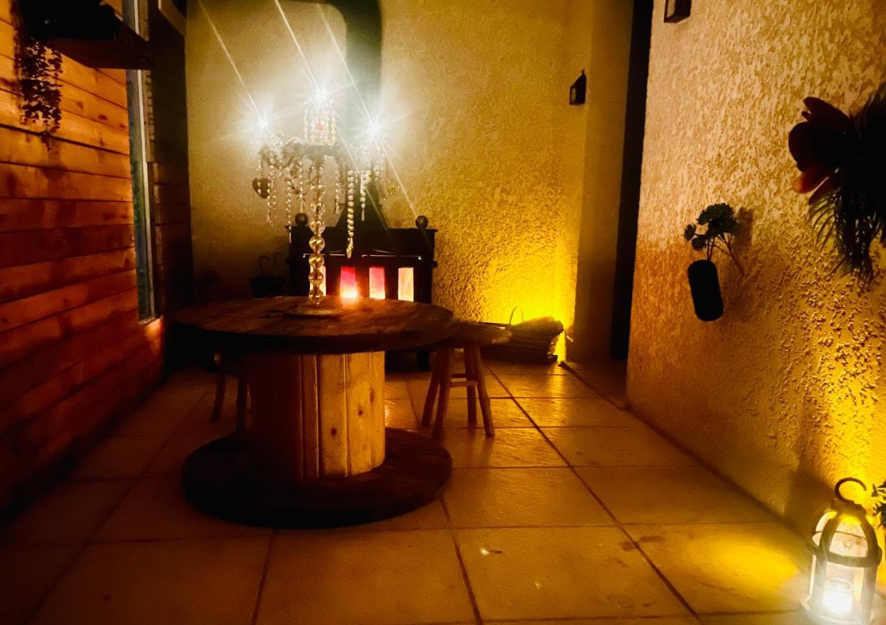 Spa La K Abane Blandin Экстерьер фото