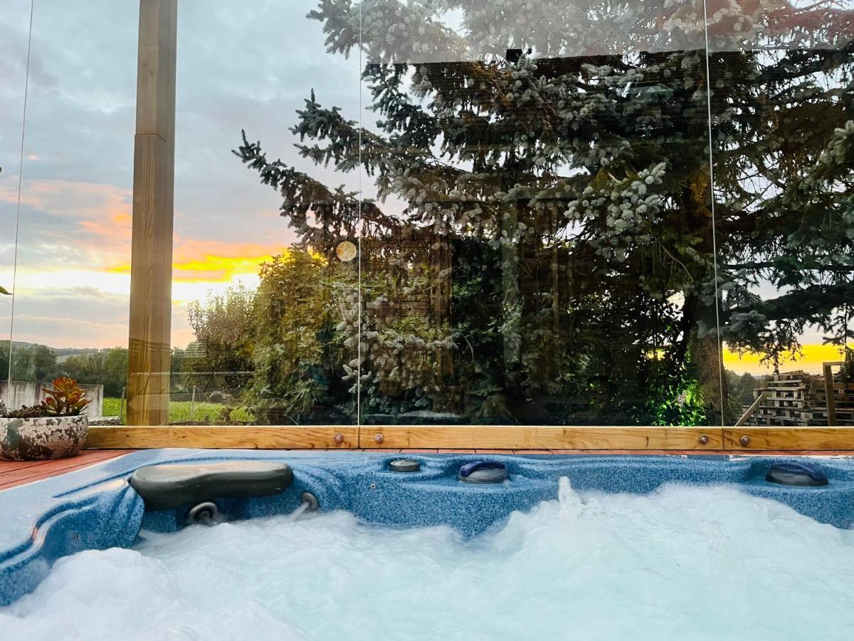 Spa La K Abane Blandin Экстерьер фото