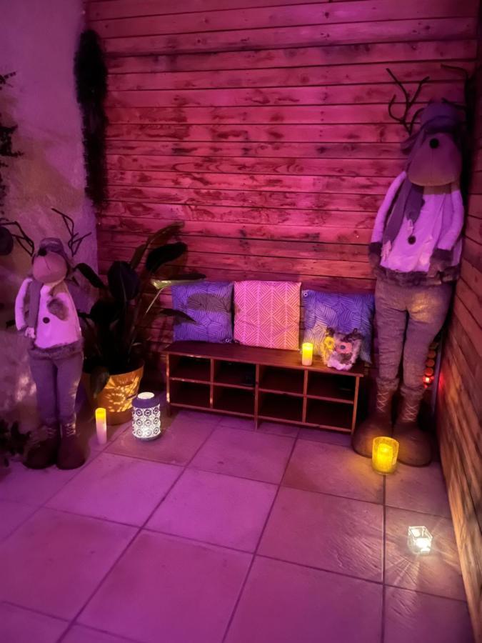 Spa La K Abane Blandin Экстерьер фото