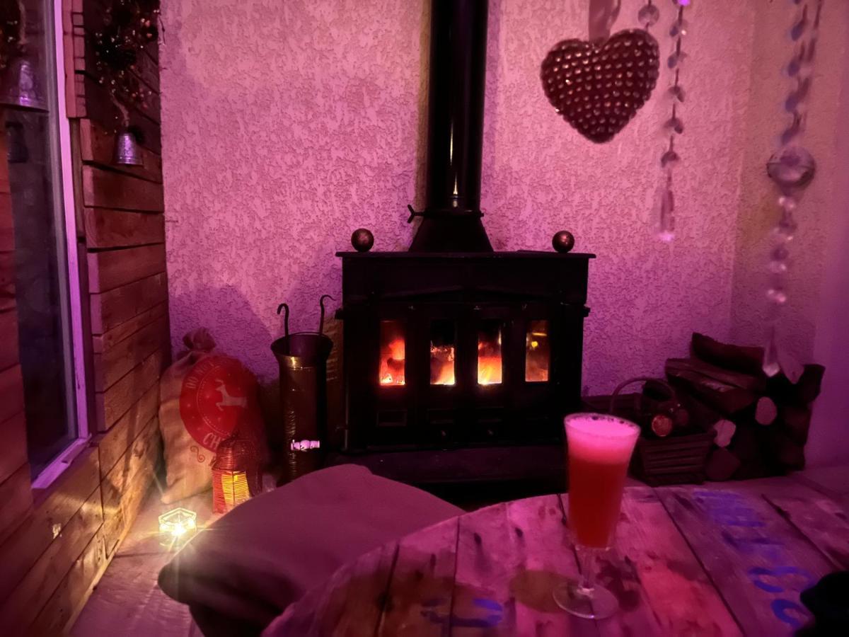 Spa La K Abane Blandin Экстерьер фото