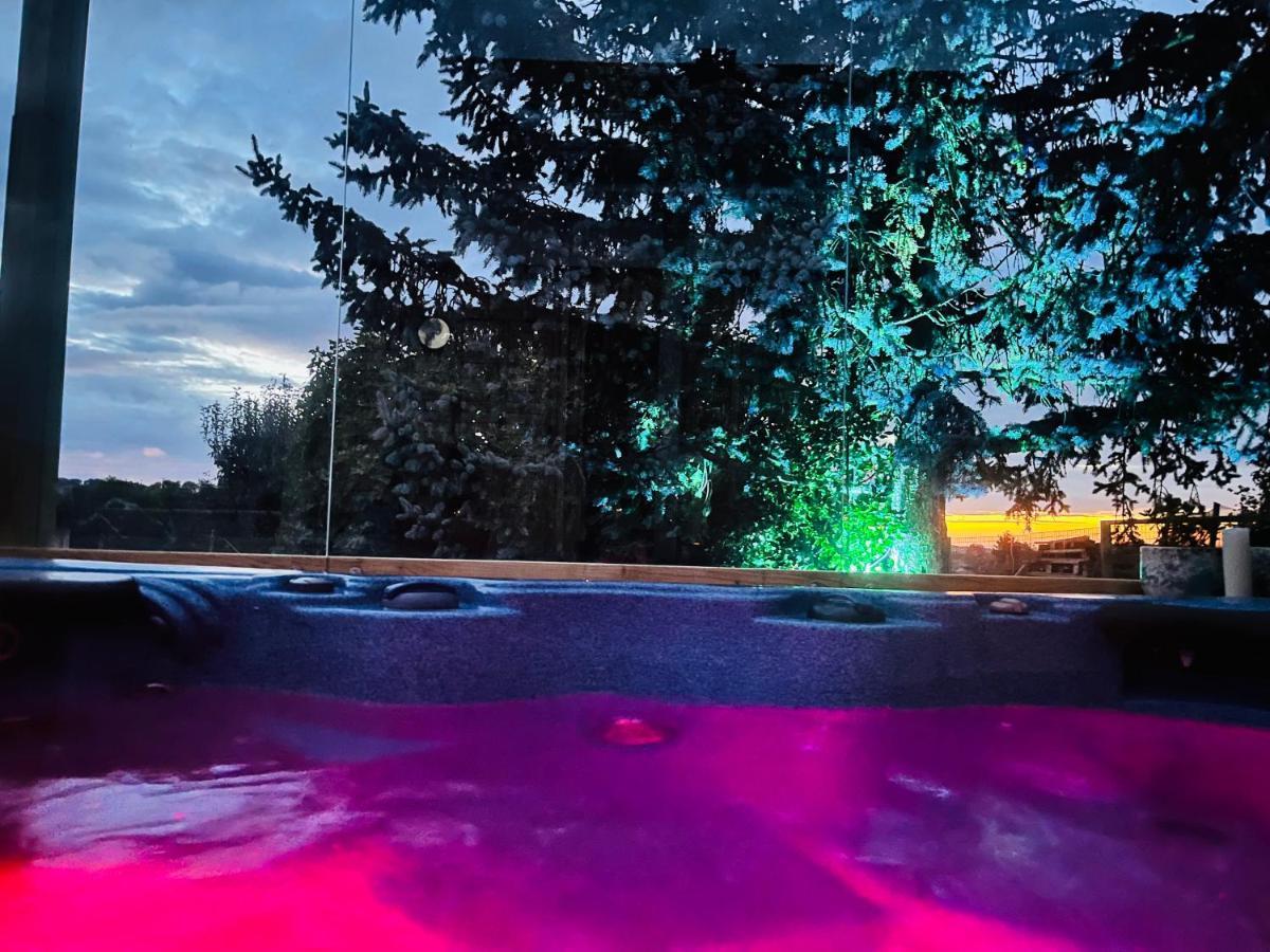 Spa La K Abane Blandin Экстерьер фото