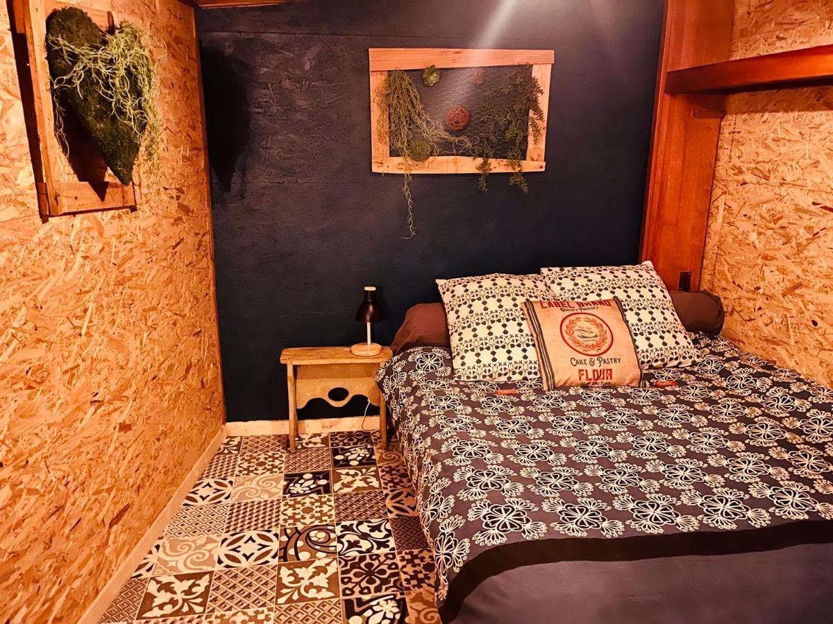 Spa La K Abane Blandin Экстерьер фото