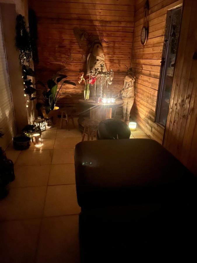 Spa La K Abane Blandin Экстерьер фото