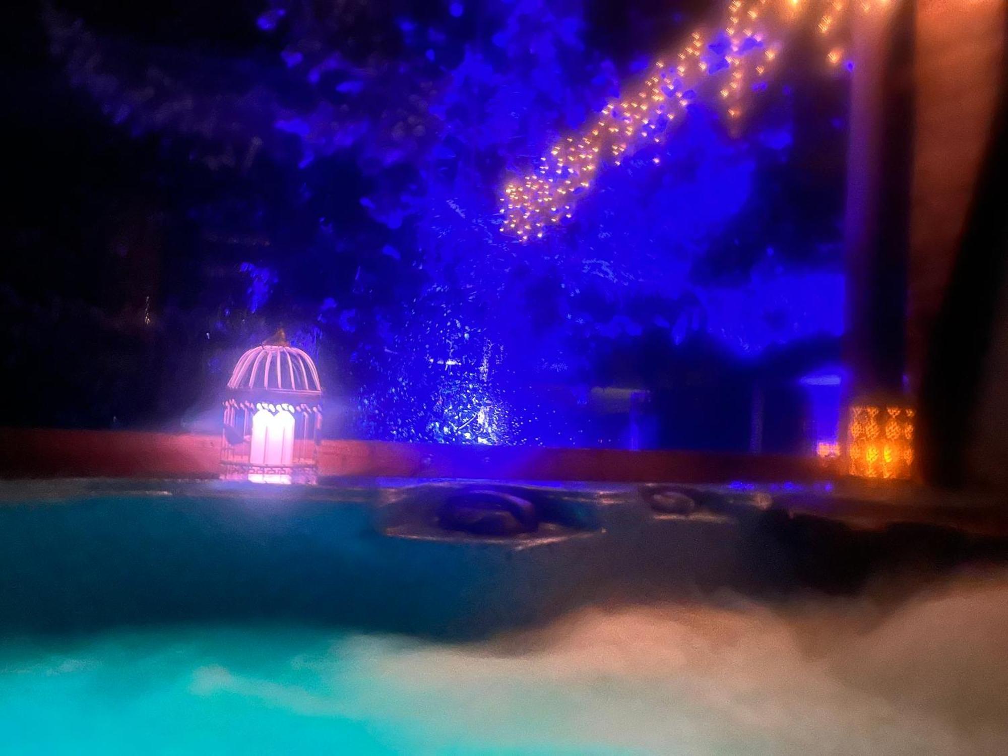 Spa La K Abane Blandin Экстерьер фото