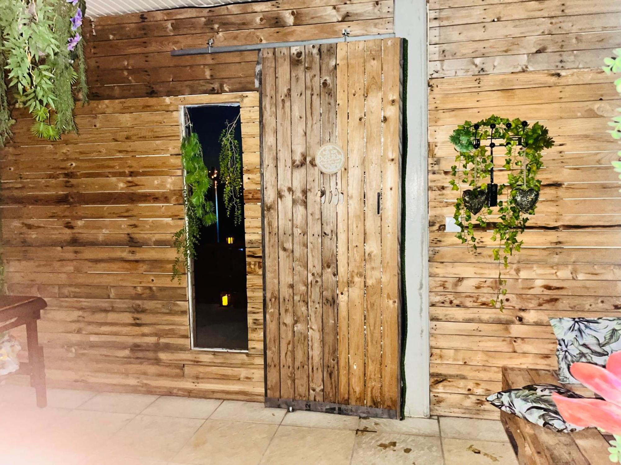Spa La K Abane Blandin Экстерьер фото