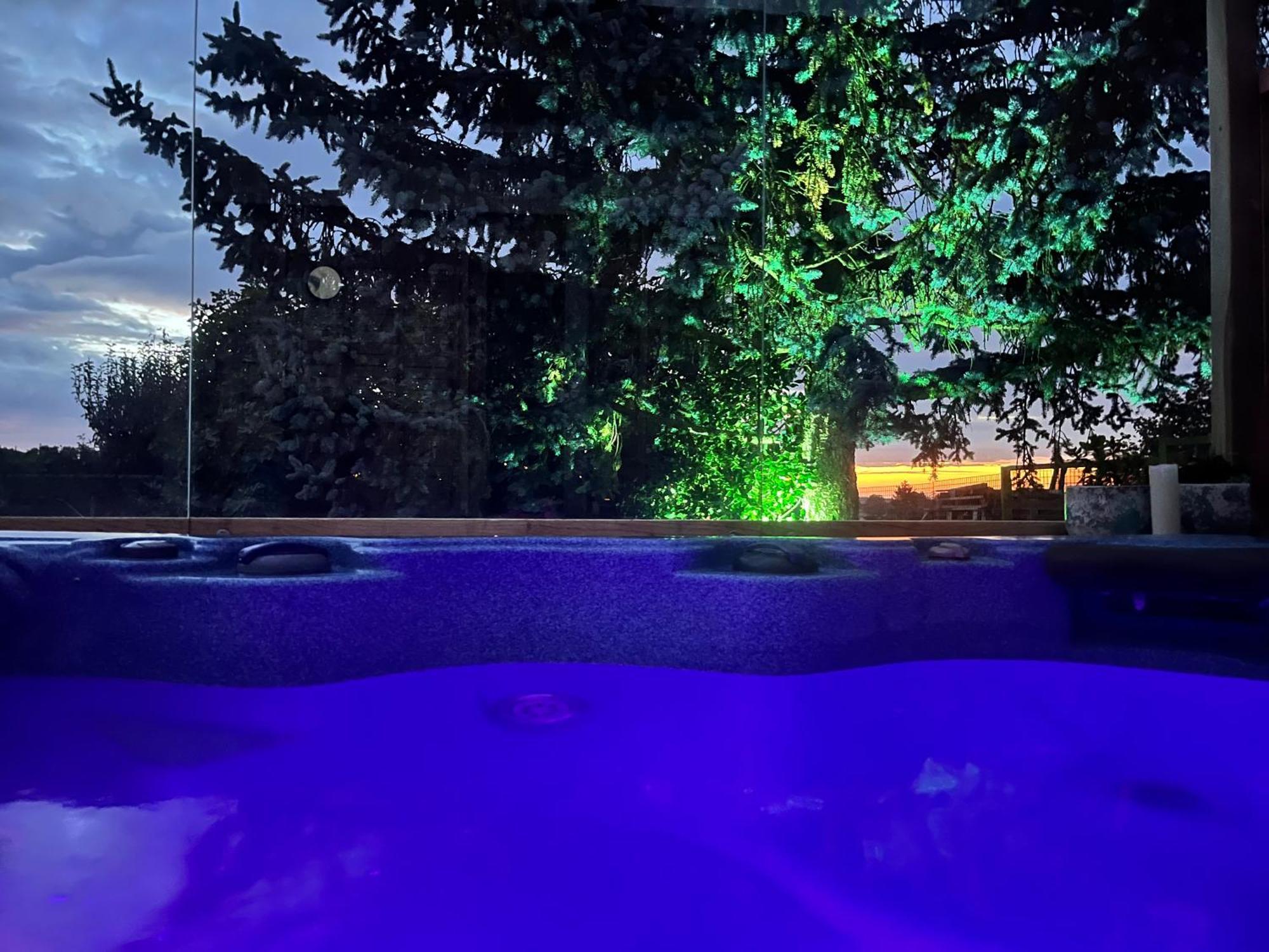 Spa La K Abane Blandin Экстерьер фото