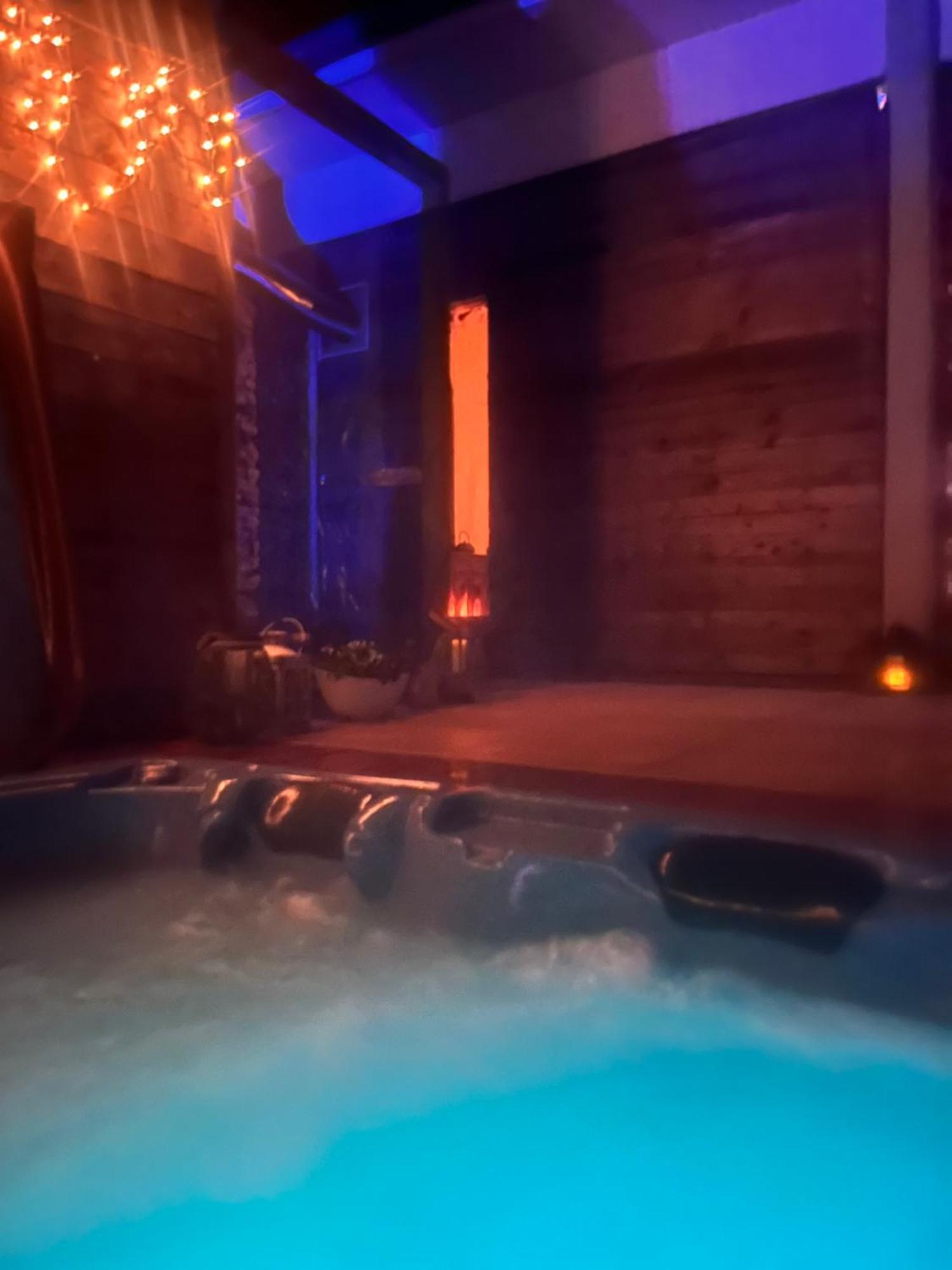 Spa La K Abane Blandin Экстерьер фото